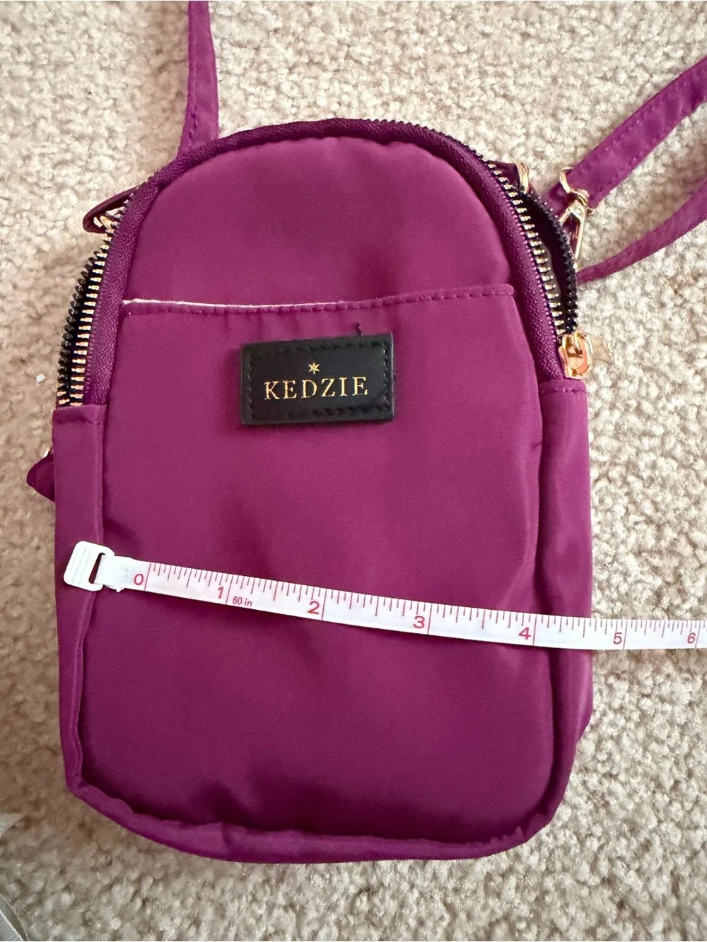 N/A kedzie plum